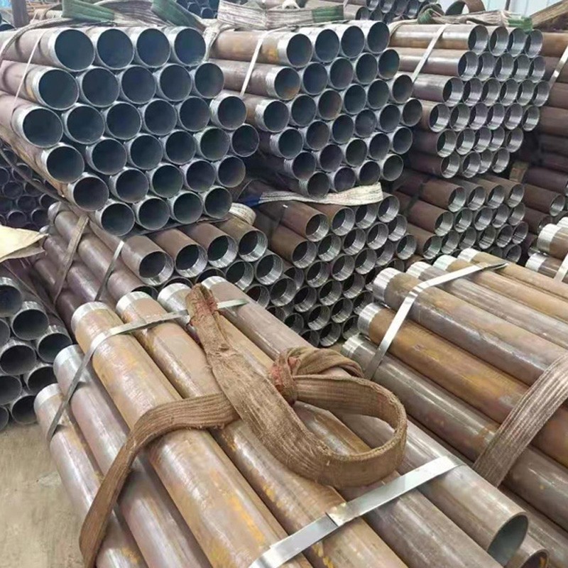 盘山地质钻探用跟管