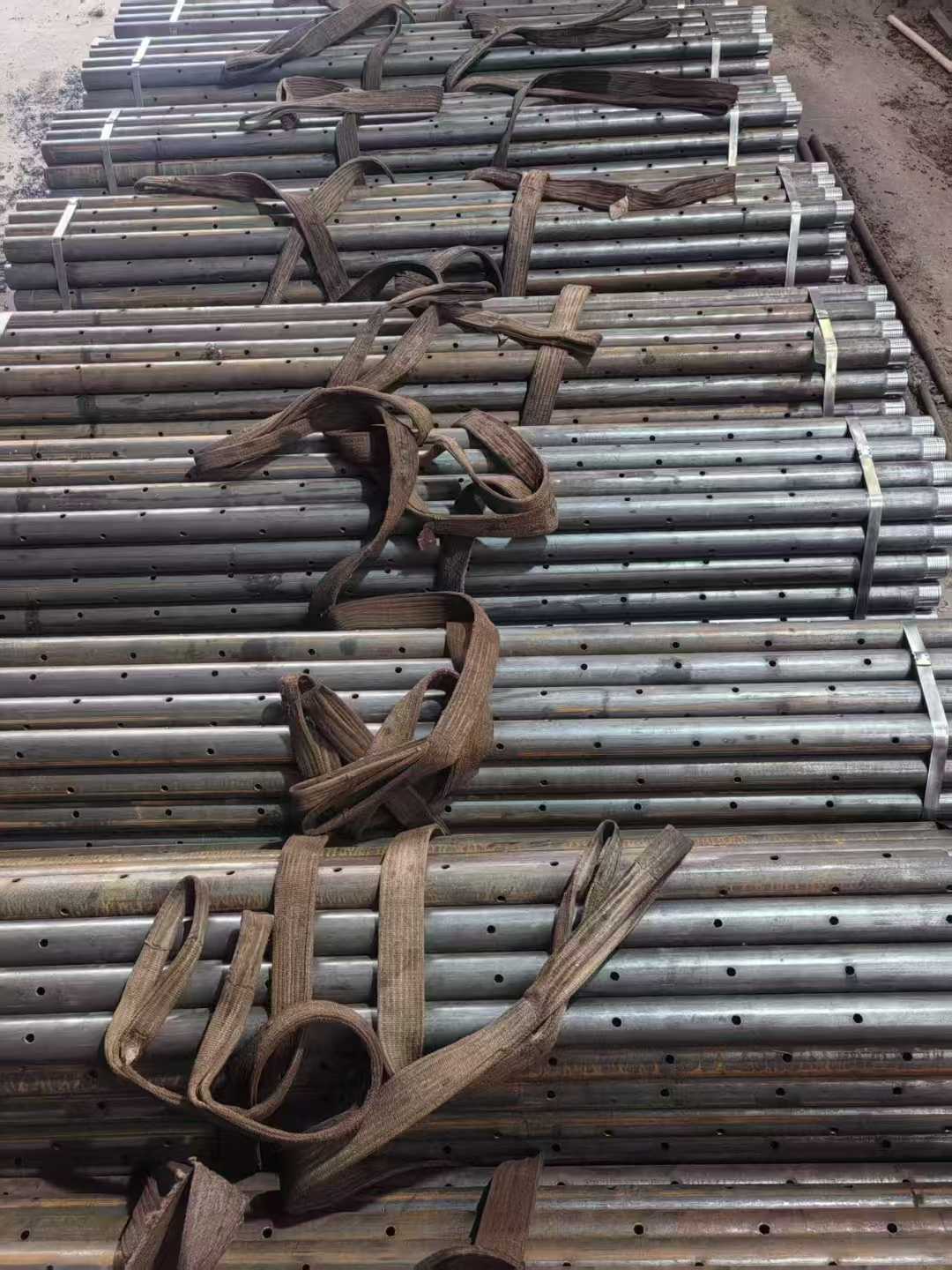 盘山127mm管棚管